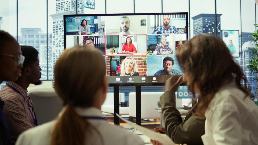 Mumbai’s Virtual Event Companies