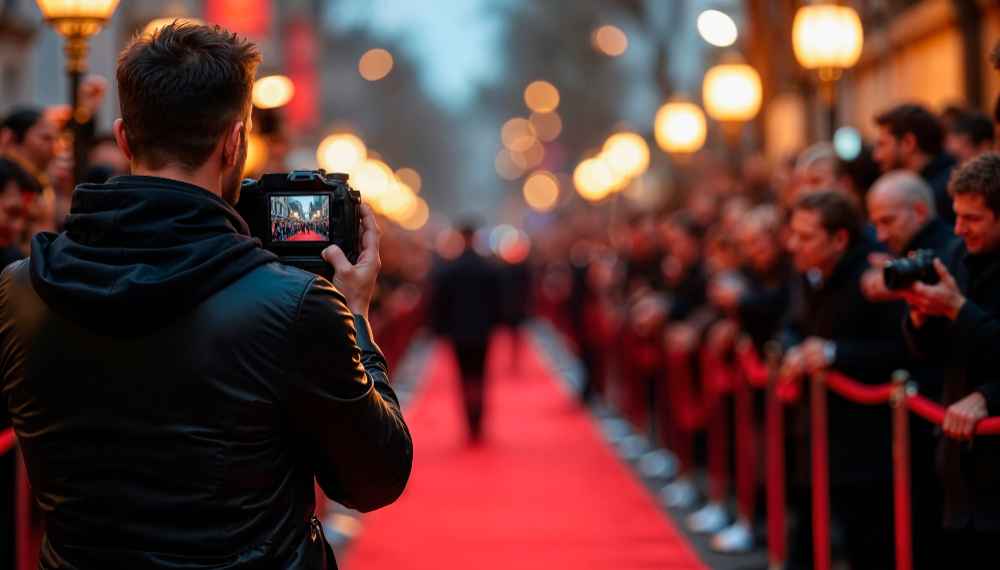 Event Photographer in Mumbai