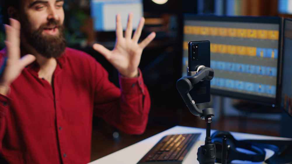 Online Broadcasting in Mumbai Is Booming